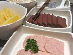 -海底捞火锅(方圆荟店)