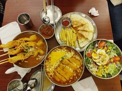 -青春分食(仙林大学城店)