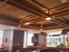 -谷牛日式烤肉(宝山U天地店)