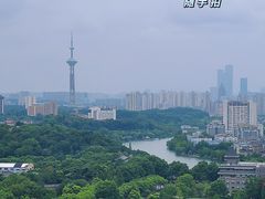 -阅江楼风景区