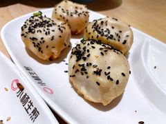 -小杨生煎(湟普汇店)