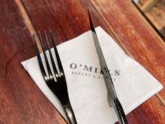 -O'mills Sourdough Bakery&Bistro(永嘉路店)