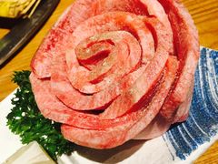-一牛道炭火烧肉居酒屋(椒江店)