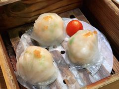 -禄运茶居·手工点心(猎德店)