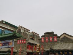-古文化街旅游区