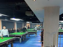 -叮叮台球·棋牌(西四店)