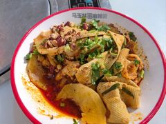 -马玉林天水麻辣烫(一马路清真店)