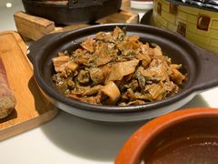 -原味田园·客家菜·土窑鸡(中航城君尚购物中心店)
