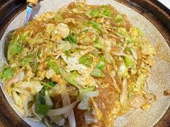 -辣不二地道川菜(汉水路店)