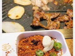 -金妈家烤肉(龙湖U城天街店)