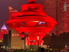 -青岛第三海水浴场