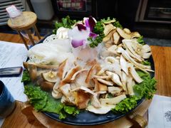 -束河人家(南锣鼓巷店)