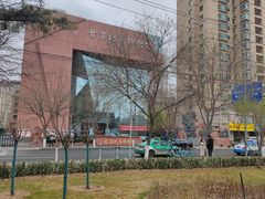 -甘肃地质博物馆