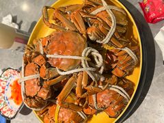 -一绪に寿喜烧(虹悦城店)