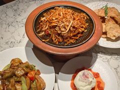 -奉天小馆·非遗东北菜(济南万象城店)