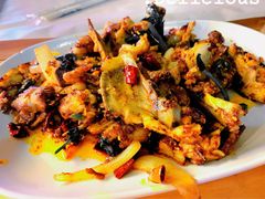 -枪火串烧·东北特色烧烤(罗湖总店)