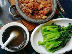 -甘家界牌柠檬鸭(青山店)