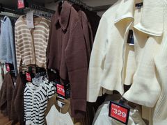 -GAP(王府井奥莱·香江小镇店)