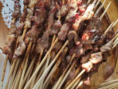 -老胖串店(山大路店)