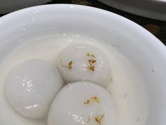 -山水一号·中餐厅
