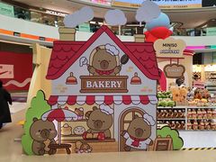 -青岛东方影都融创电影世界