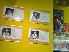 -哈喽实战跆拳道·跳绳·体能(慈云寺馆)