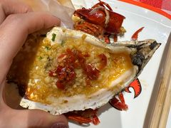 -阿青龙虾(新城店)