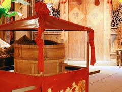 门面-田园印象·成都土菜院子(华阳店)