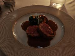 -La Villa French Restaurant