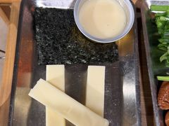 -霸腹烤肉(厦门柚子番店)