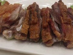 烤羊排-阿拉丁新疆风味餐厅·清真(罗廊巷店)