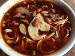 -吴记怪味面(牛王庙店)