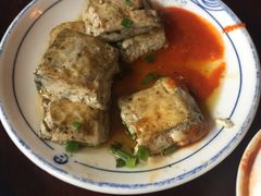 -汪一挑馄饨(老街店)