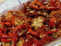 -老长沙龙虾馆·聚会餐厅(白石洲店)