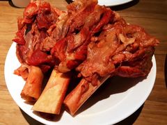 -上关雪東北菜(中房金谊店)