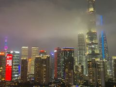 -上海外滩英迪格酒店