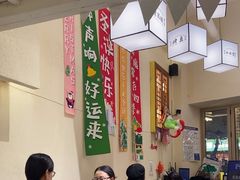 -肥家大排档(天河体育西店)