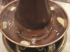 -宣武小院涮肉(前门店)