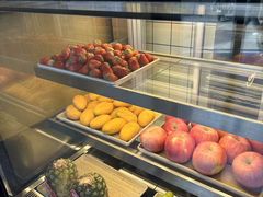 -茶百道(惠新东街店)