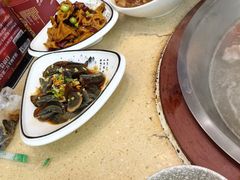 -313羊庄·羊肉火锅烧烤(李村店)