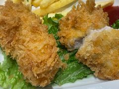 -胜博殿日式炸猪排(西红门店)