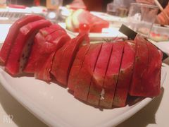 -海底捞火锅(河东万达广场店)