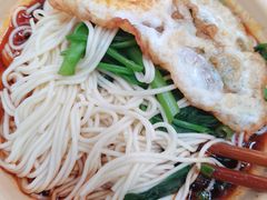 -温馨缘面庄(总店)