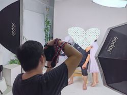 -清潭洞韩国儿童摄影(杏林店)