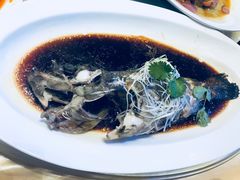 -上海衡山路十二号华邑酒店