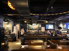 -麦凯伦烧烤·精酿超级工厂店(金桥总店)