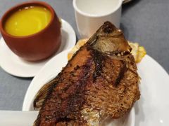 -金哥私房菜馆(张府园总店)