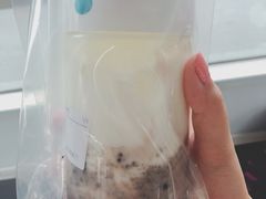 -兰熊鲜奶(西直门凯德mall店)