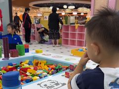 -侎宝运动成长中心(嘉定大融城店)