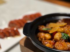-泰钰丰烤鸭.天津菜(开发区店)